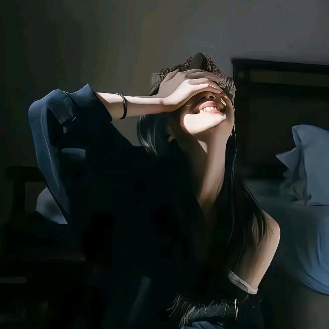 醒 梦