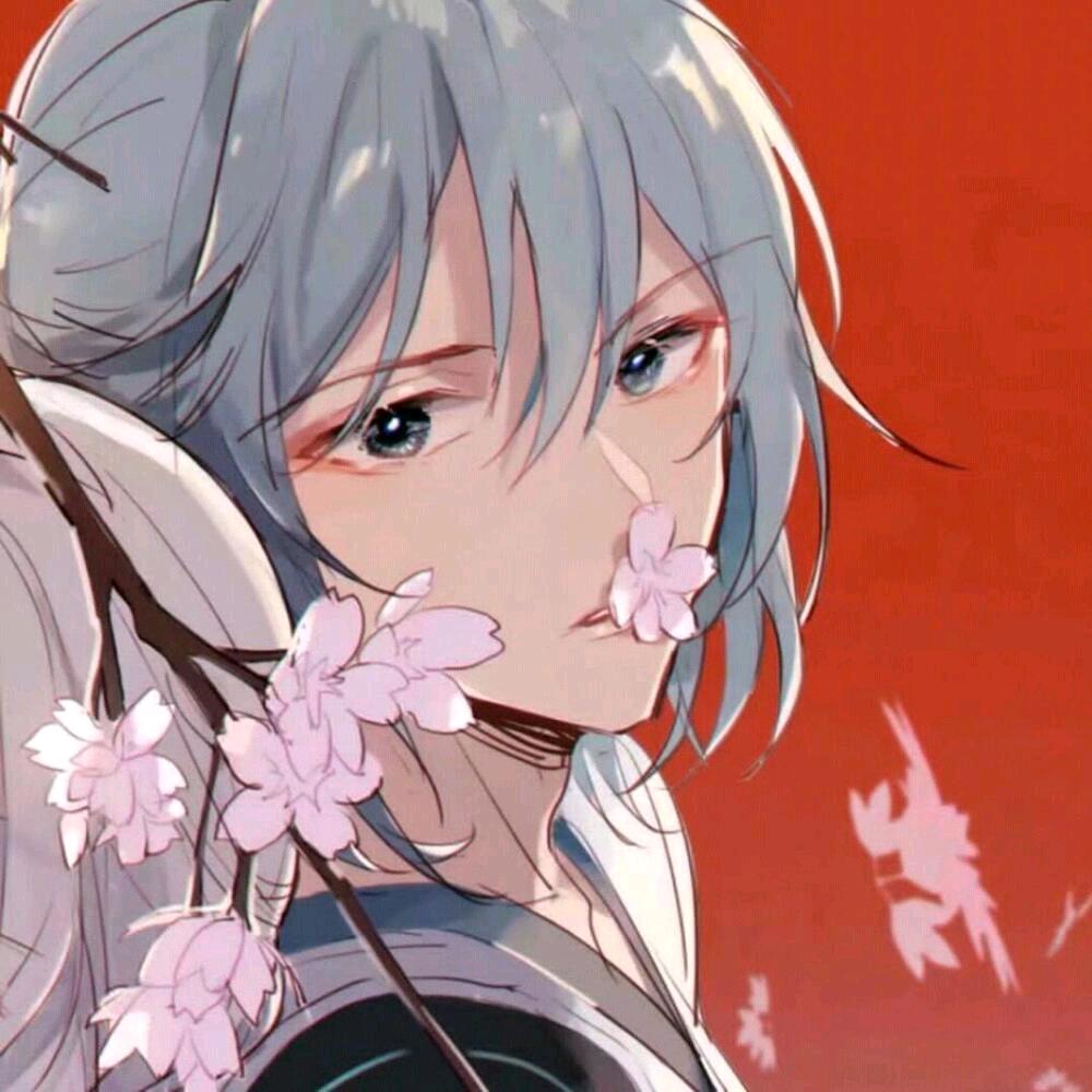 💐