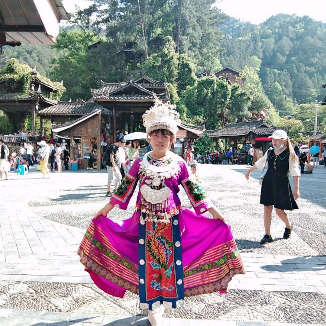香颖