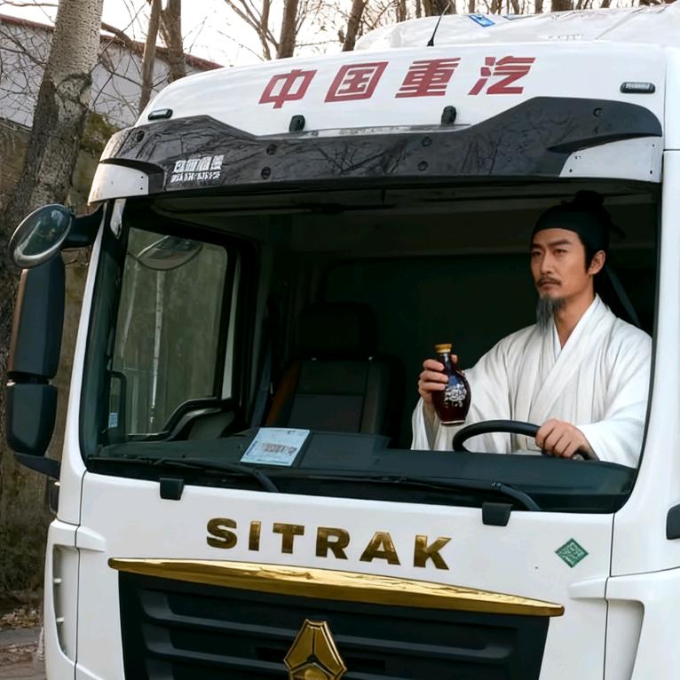 飙车大队小小塘小号。