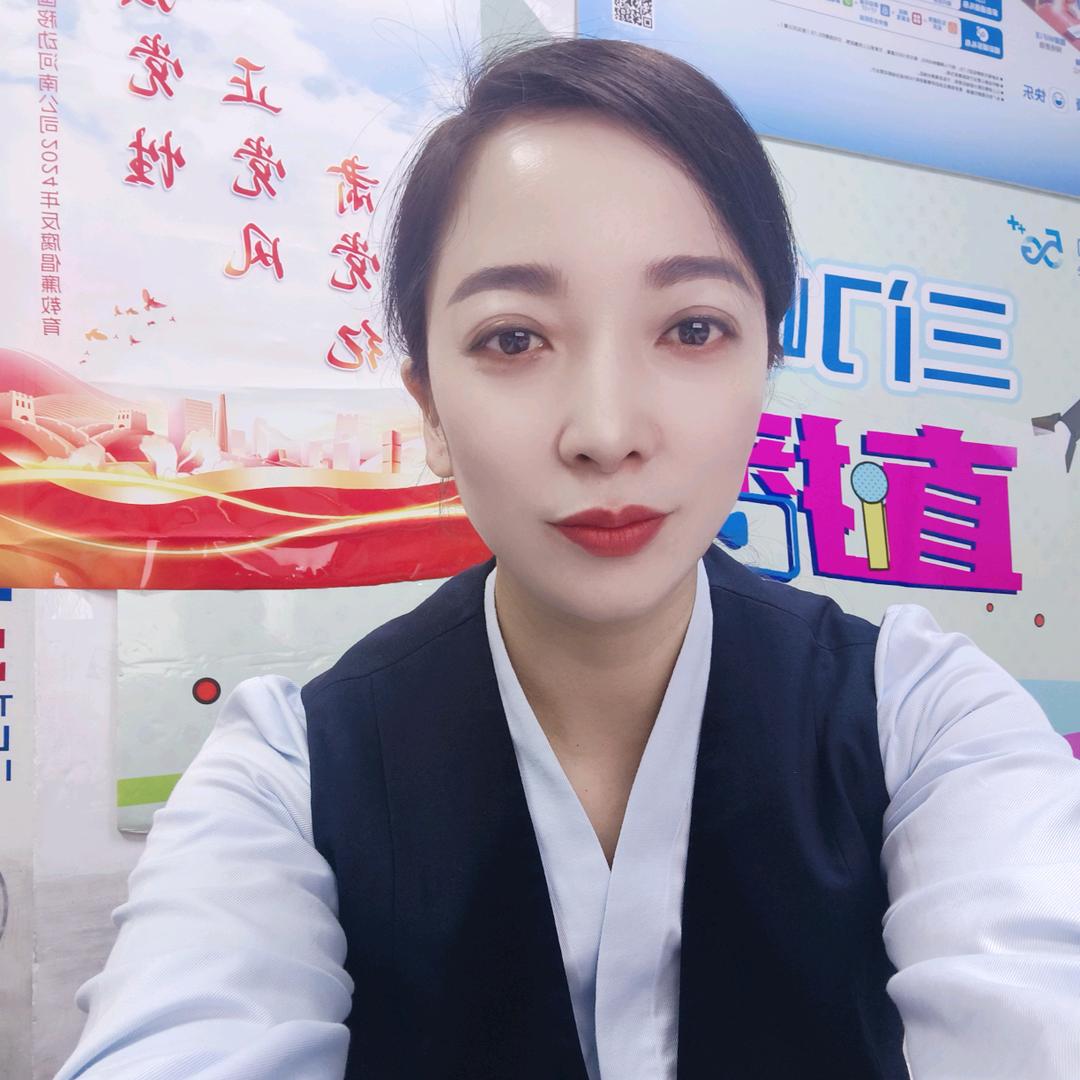 小移姐姐
