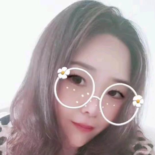 习惯一个人。