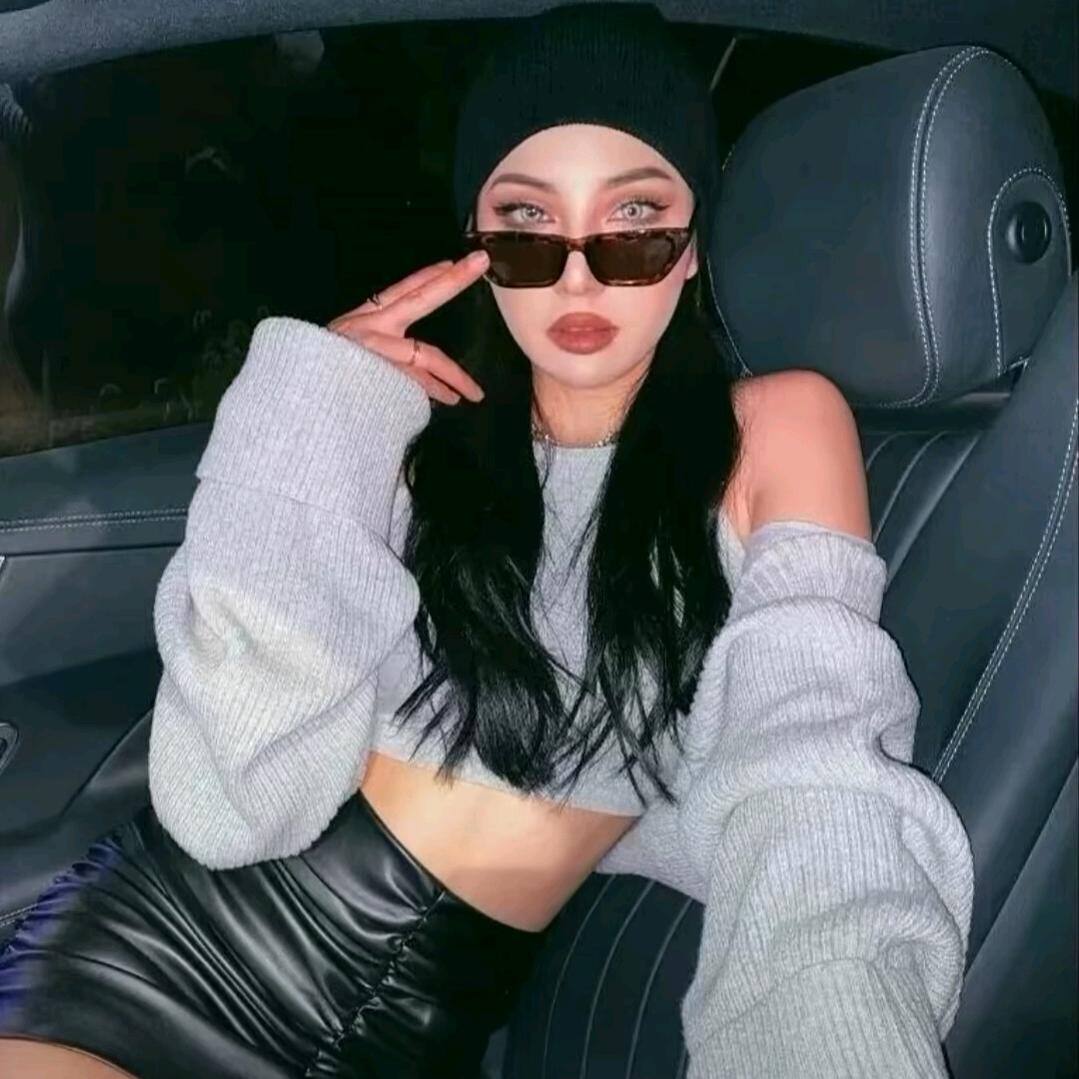 珍妮玛、黛劲💕