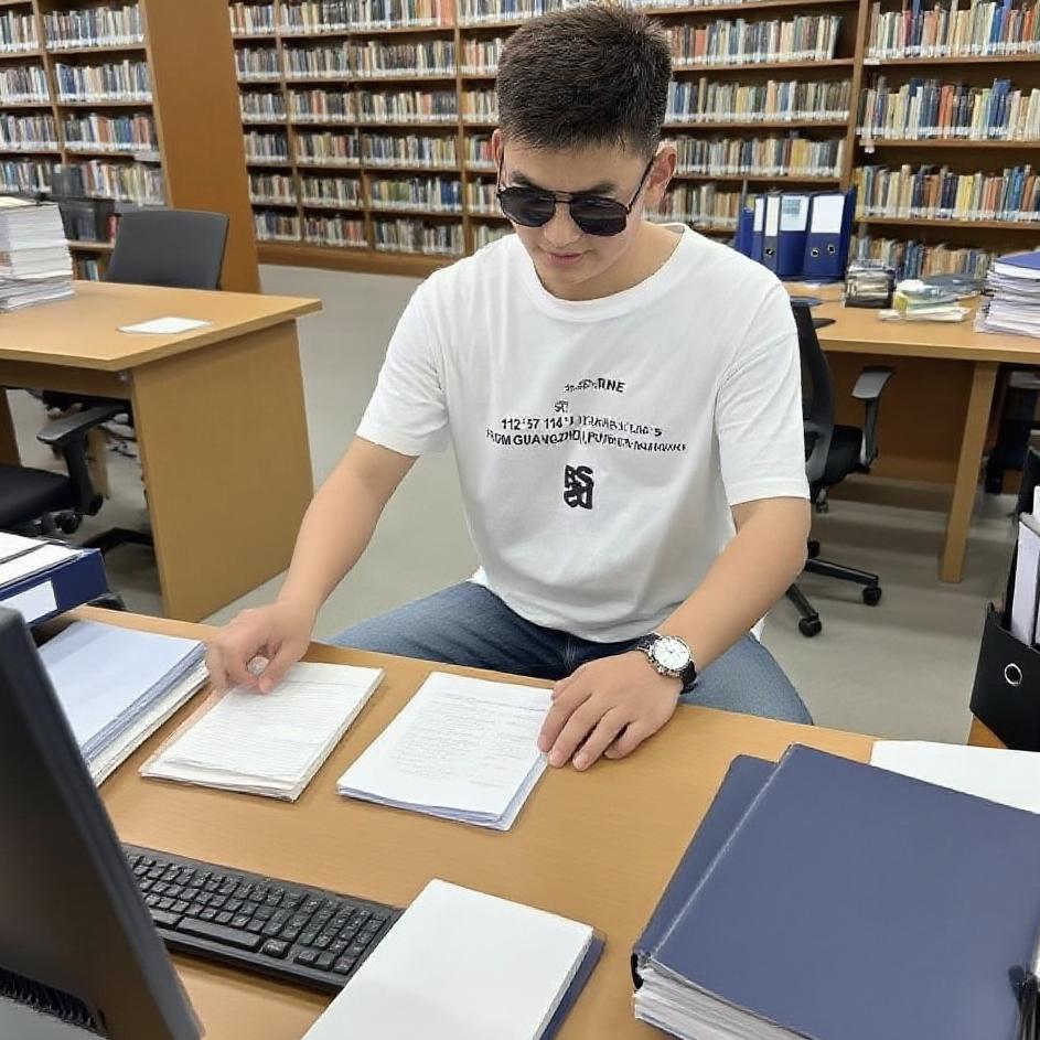 翊鹏学长（团队纳新）