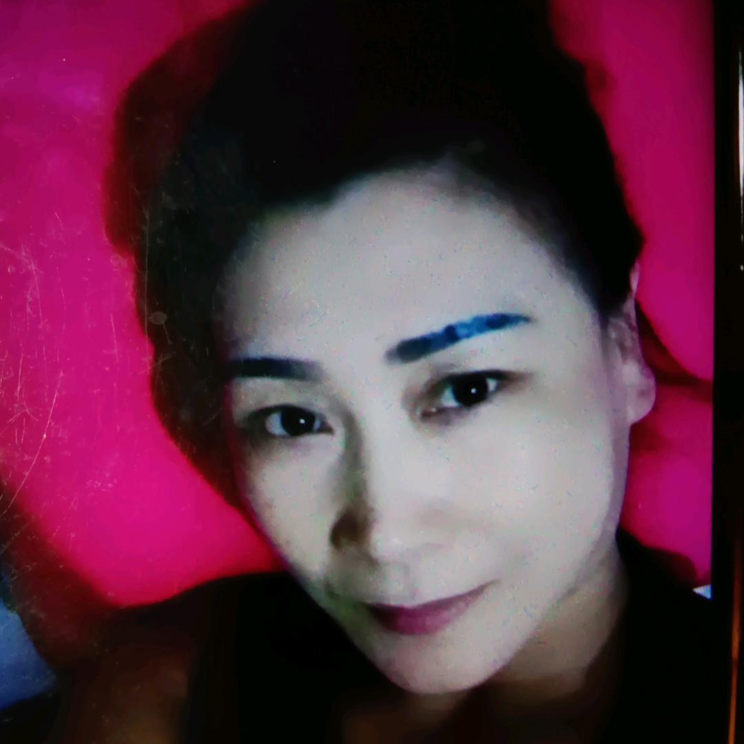 百花开