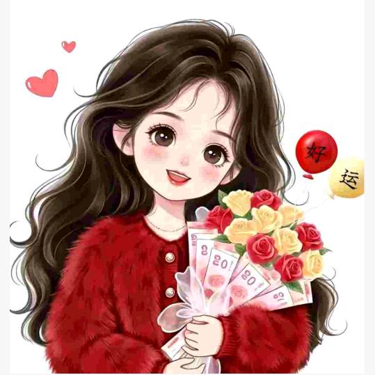 幸福😊