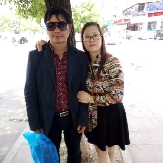 女汉子