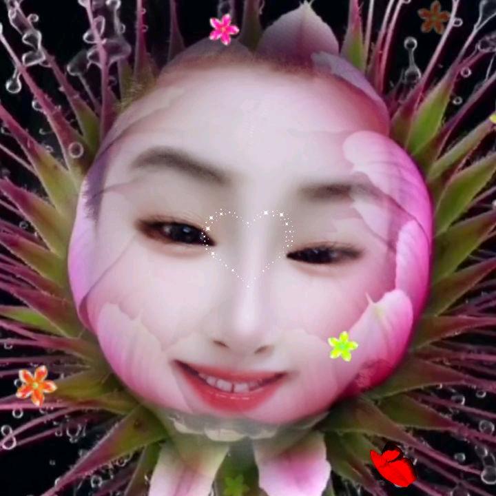 啊啊你陀佛有你们在我真的好开心啊有你们在