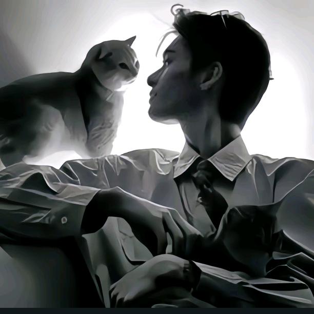 🌈大余（囤囤鼠）