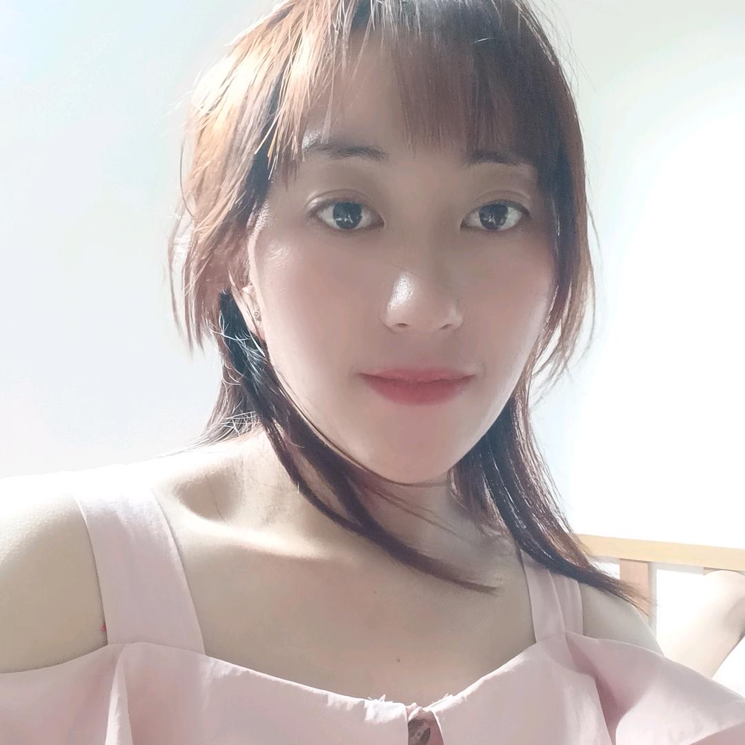 @微微一笑@