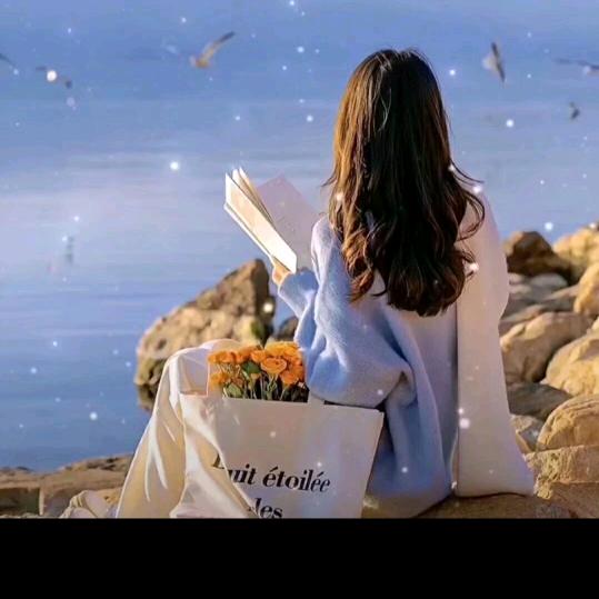 🦋爱笑的苗苗🦋