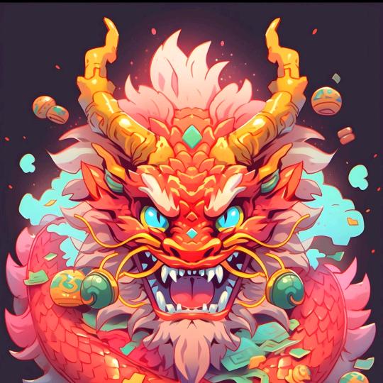龙🐉腾四海