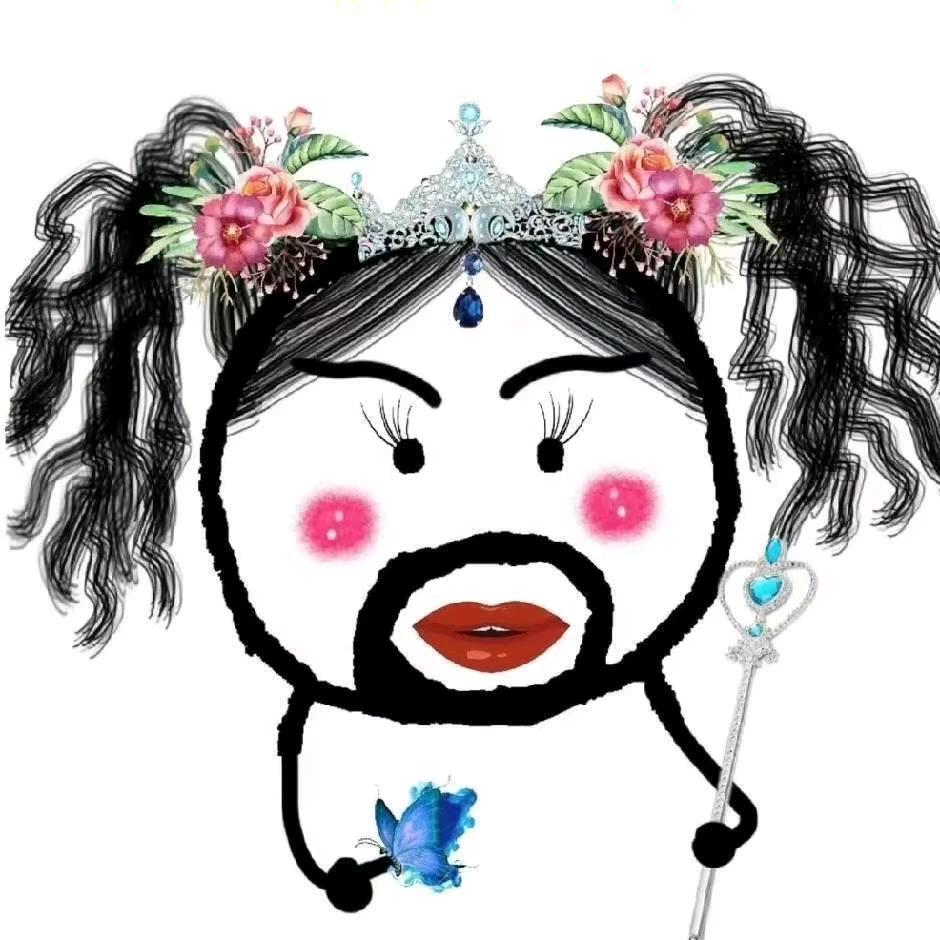 琦琦小怪