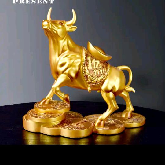 金牛（涨停）交易