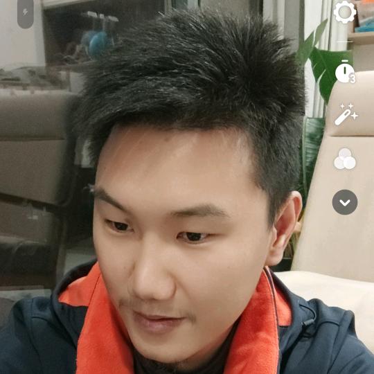 厚积薄发~冲