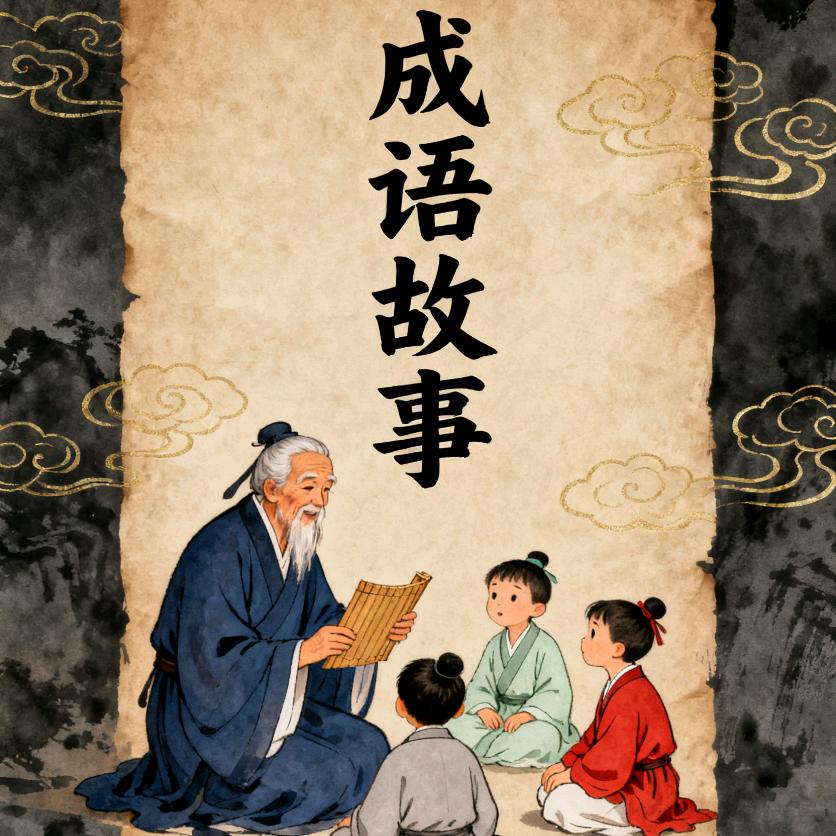 每日成语