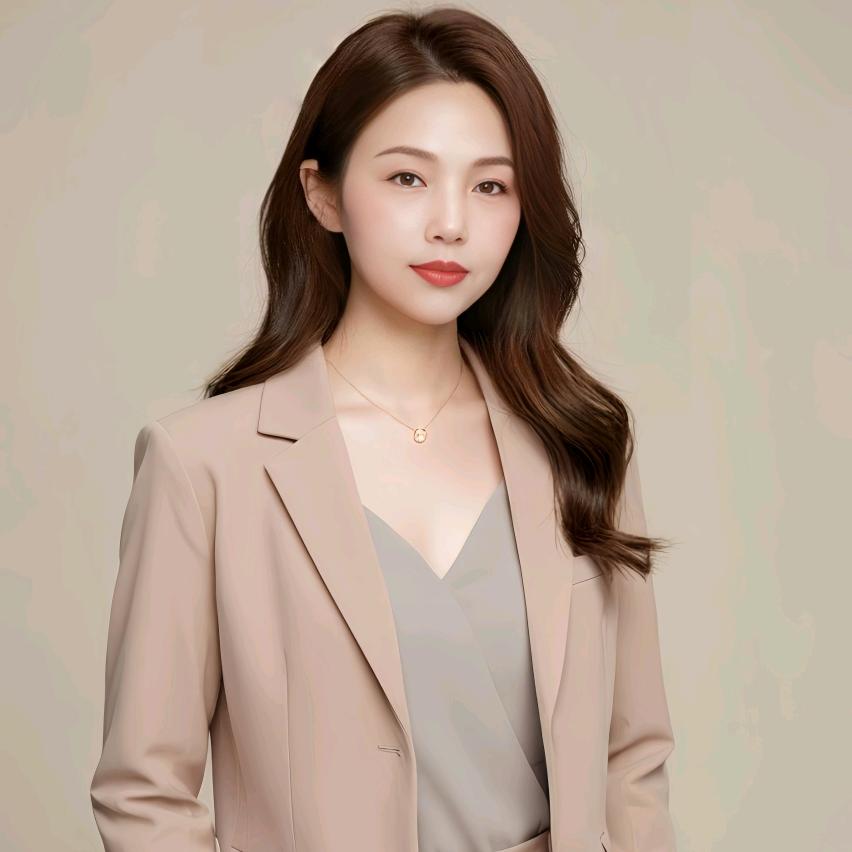 以琳  女装裁剪制版