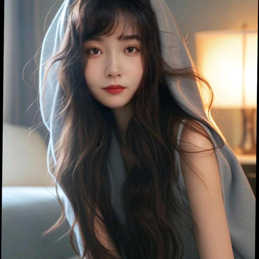 馮♛姑娘♛