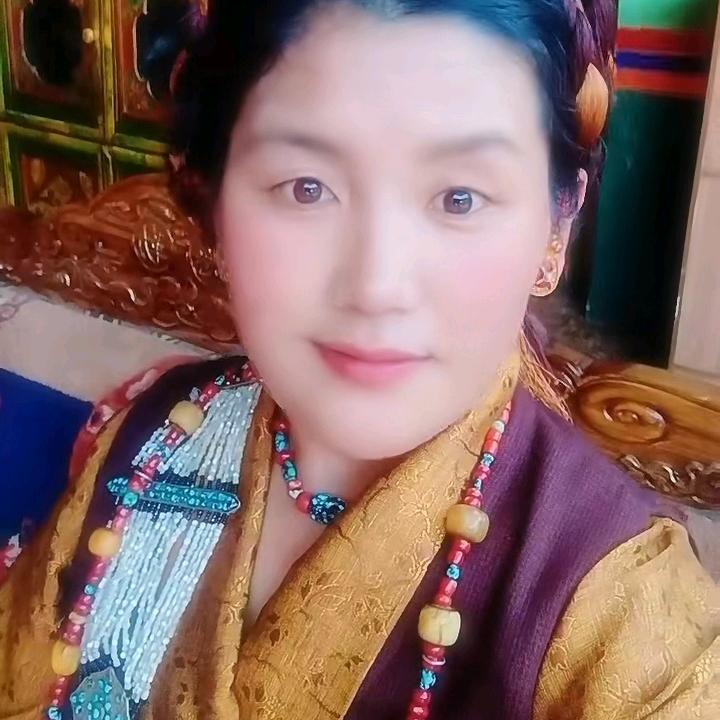 尼玛琼吉💞