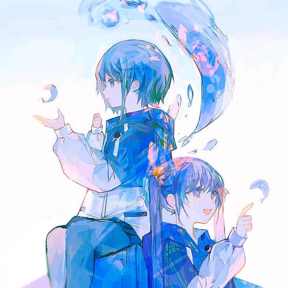 筱桜鸢一