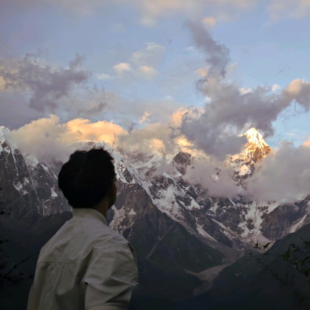 剪刀手的家🏠（自装ing）