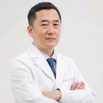 呼吸科周继朴主任