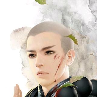 老衲曾是一朵花