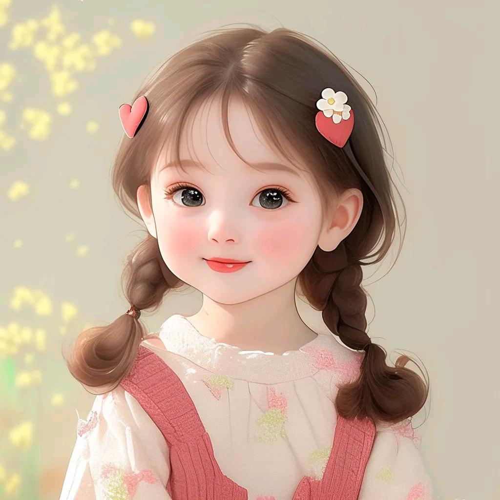 送你一朵大红花