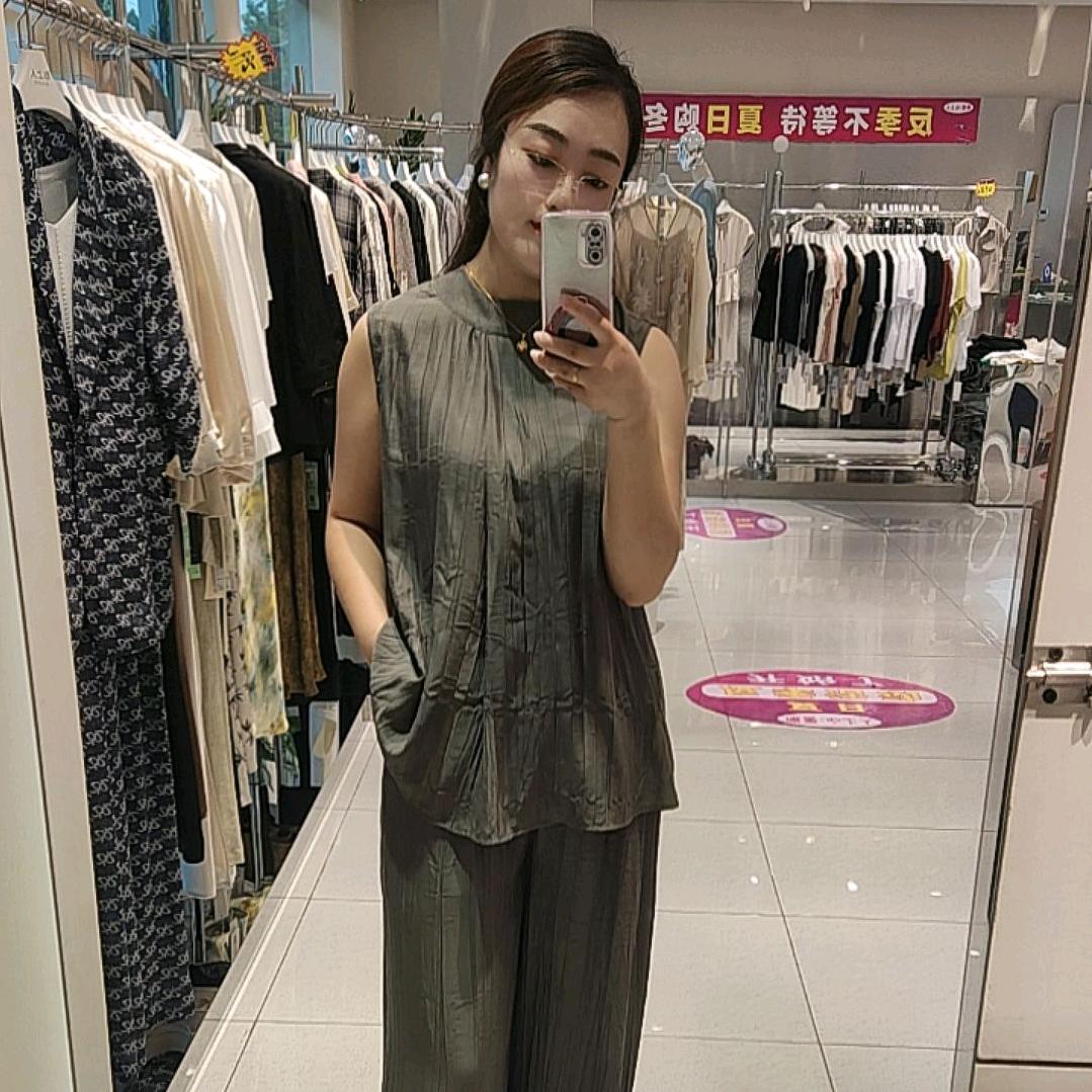 心上人古街店