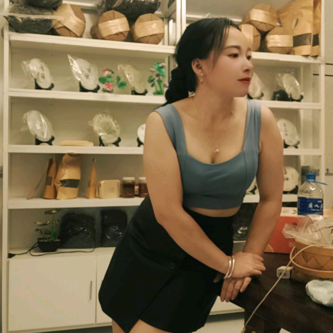 云南仙女