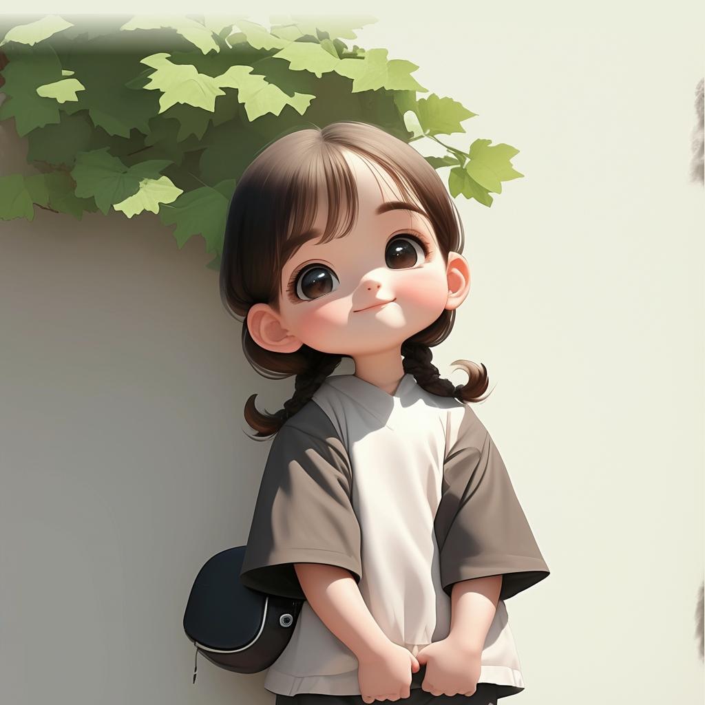 果丹皮情感漫剪