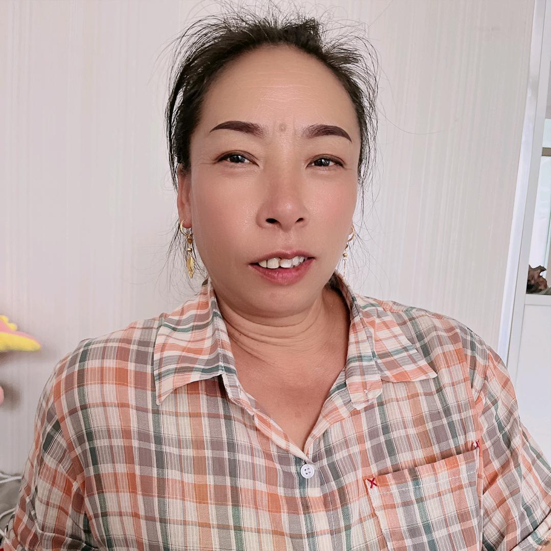 钟琼香