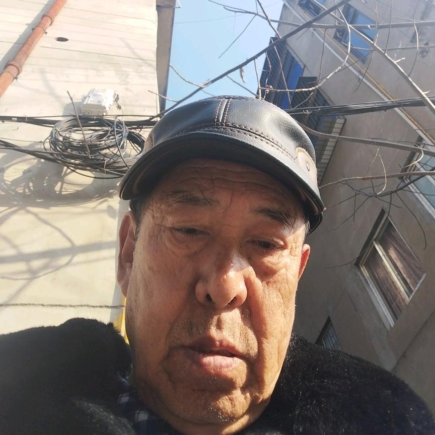 王富生