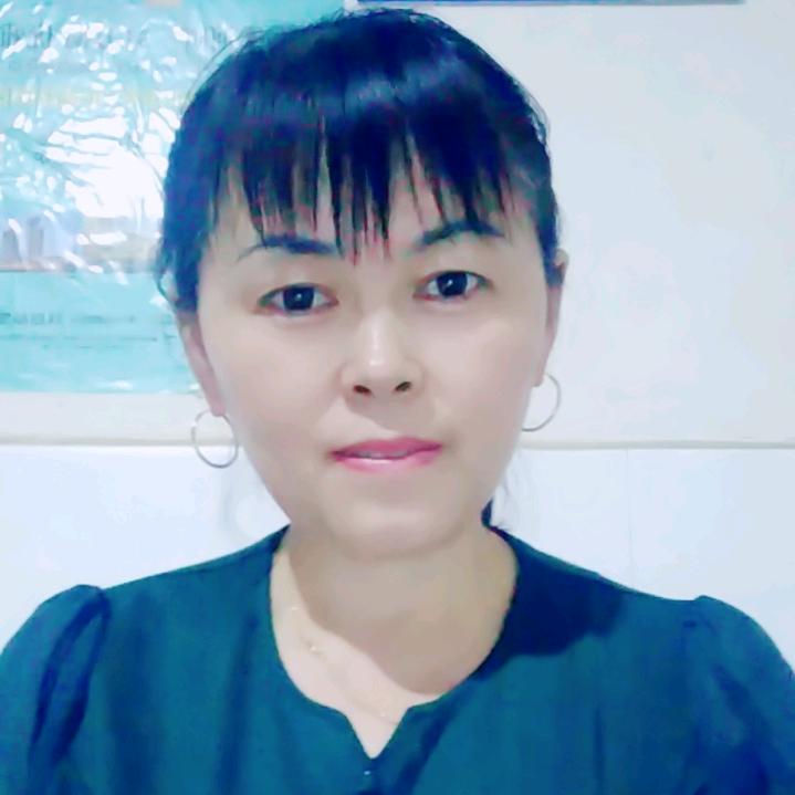 英姐