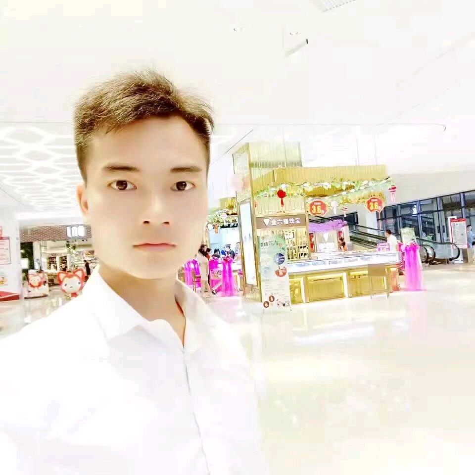 杨胜