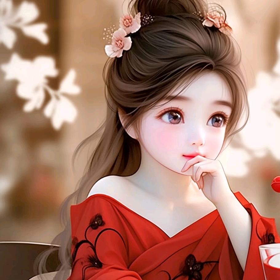 爱自己更多一点