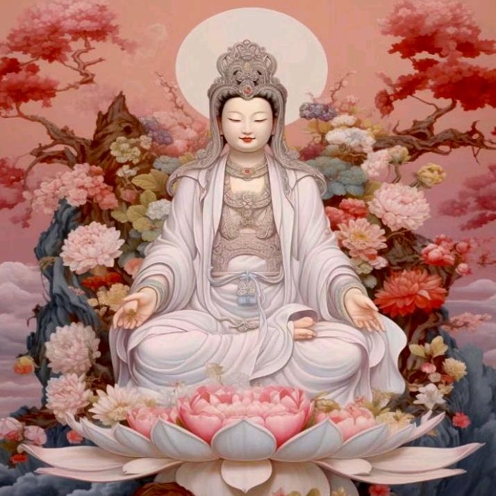 悟心🌿