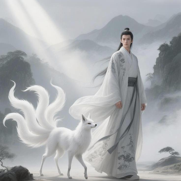 無 心