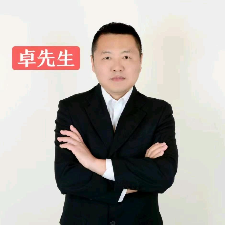 卓先生创业