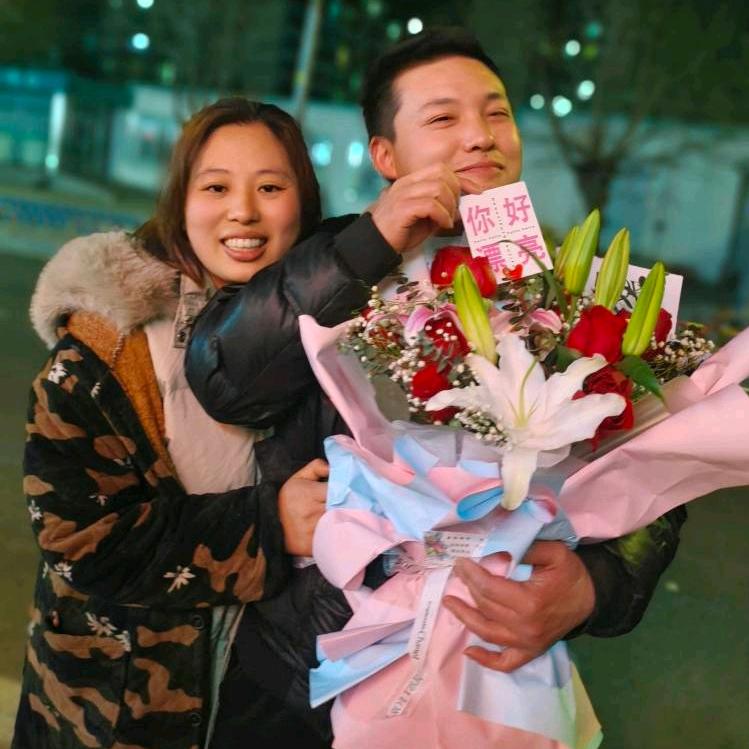 麒麟宝贝李杰呀！