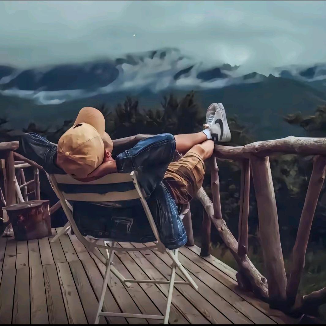 衔灯寻蕊珠
