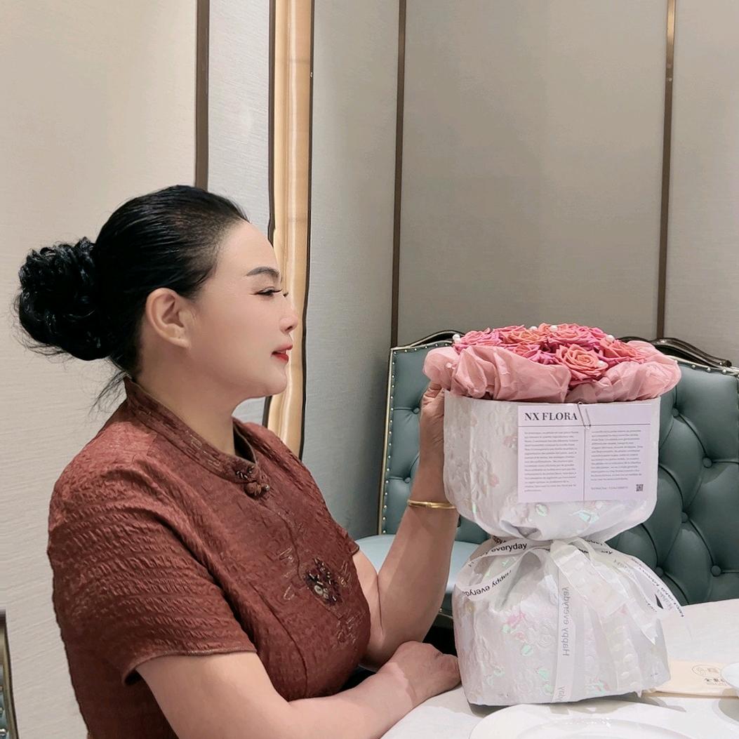 最美厨娘～～～