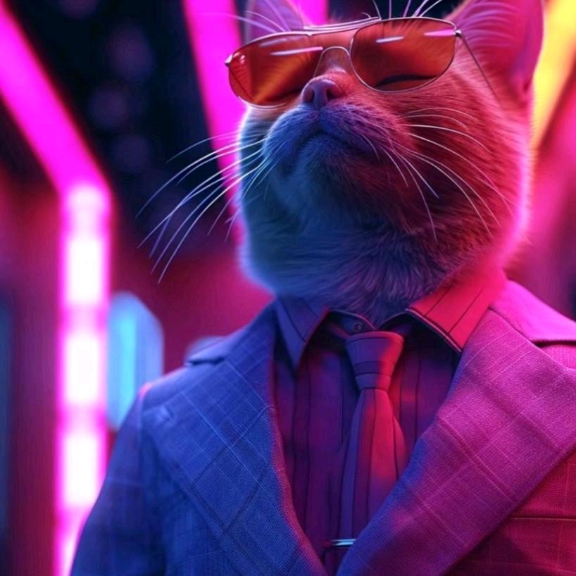 猫叔轻创业