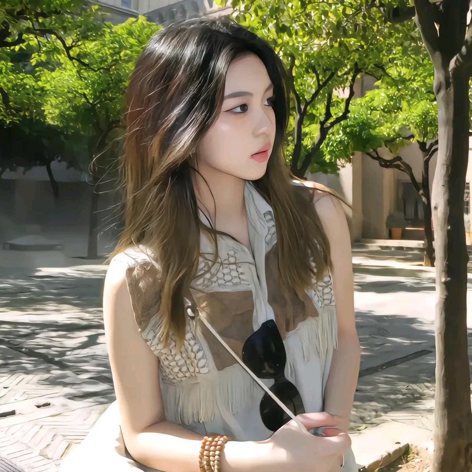 @佳琪