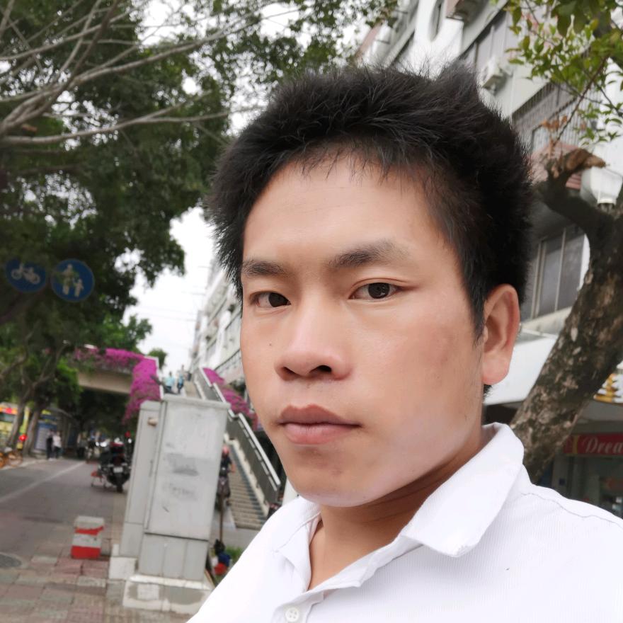 贵州，第一大网红，小琴