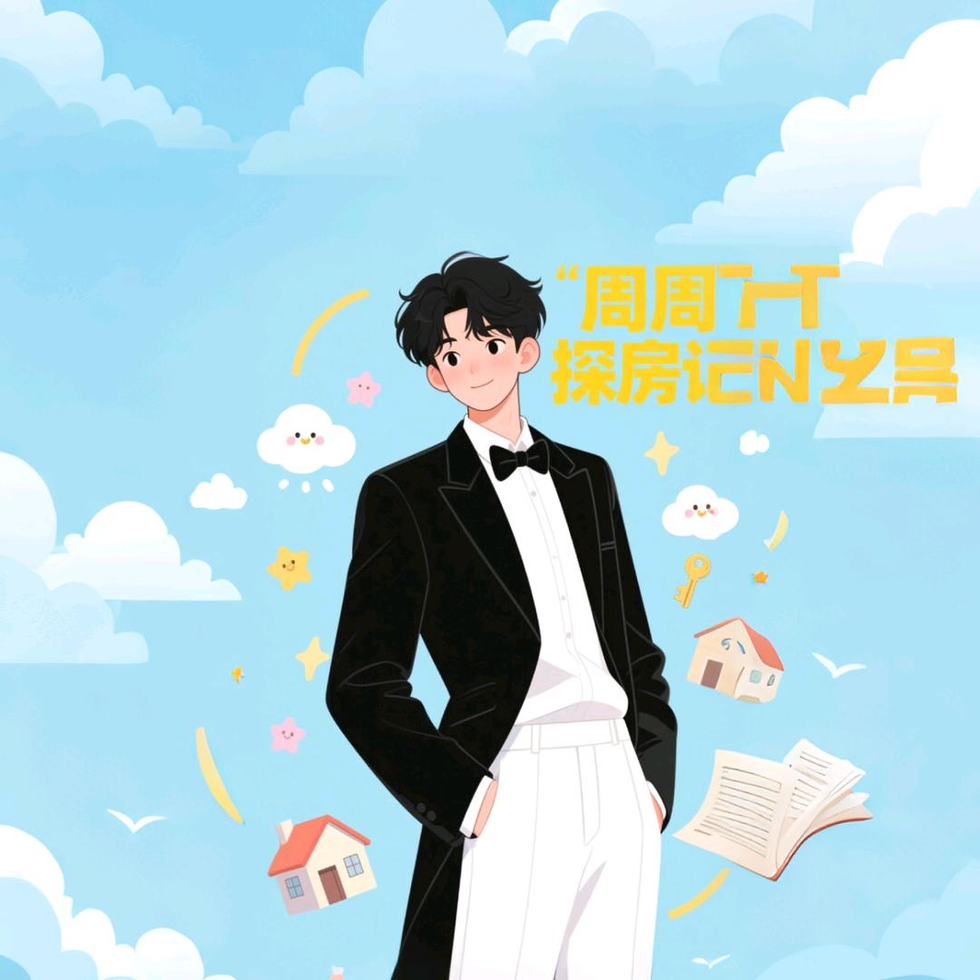 周周探房记（亿晟房产）