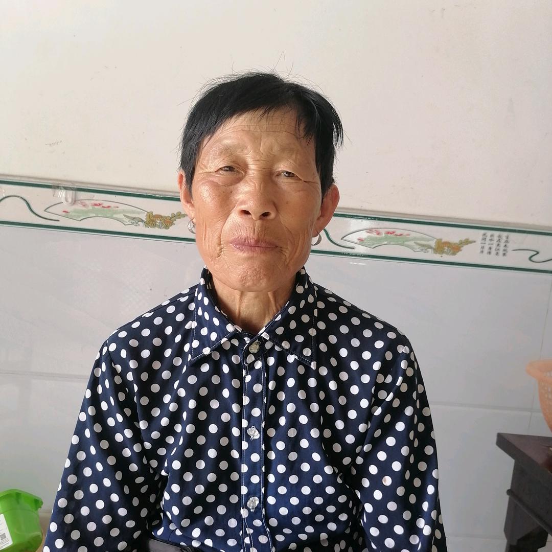 如姐