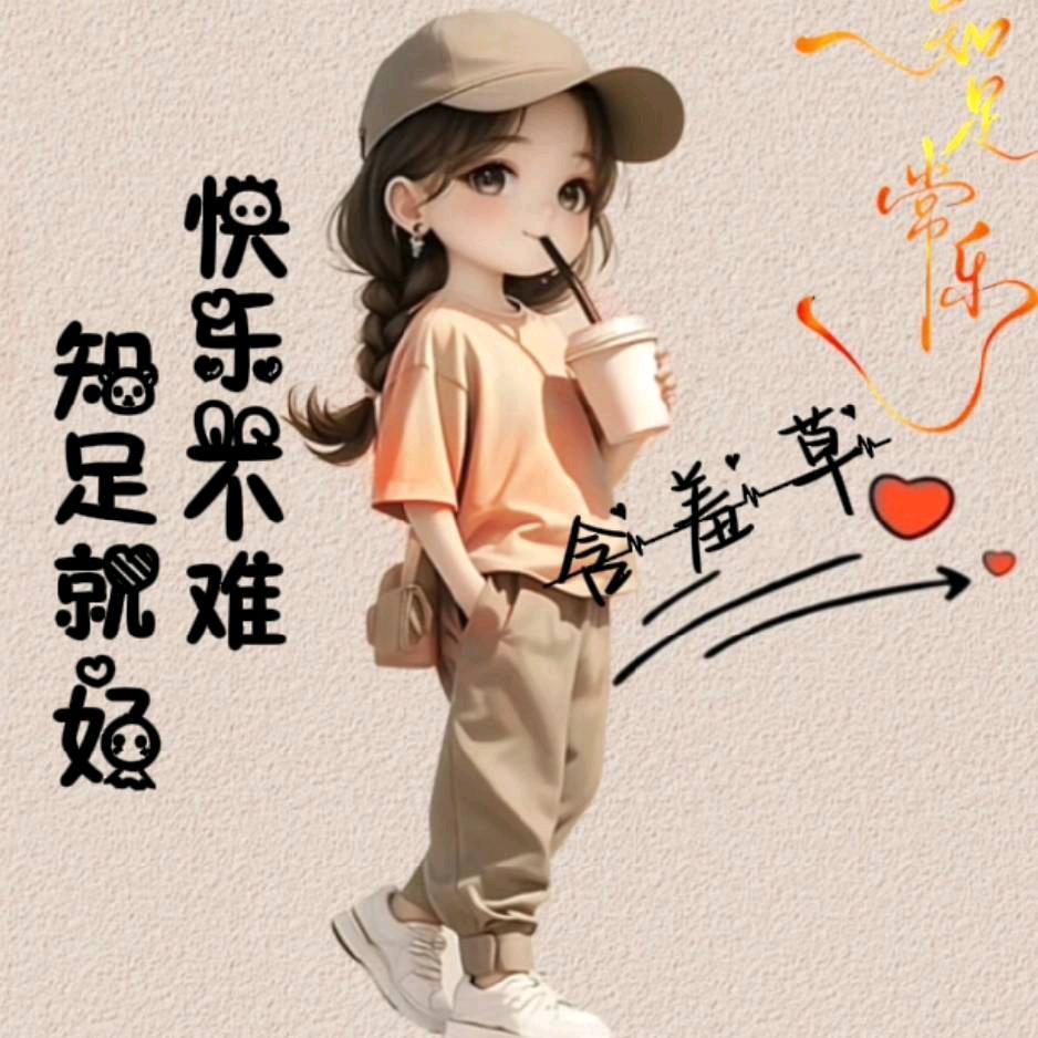 含羞草