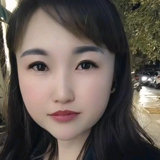 手里的未来