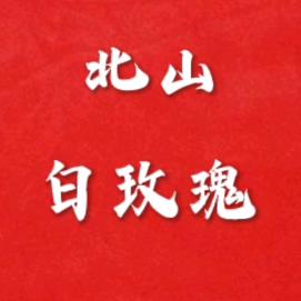 白玫瑰《🇨🇳》